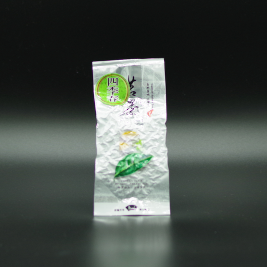 四季春茶(2025年・春) 30g