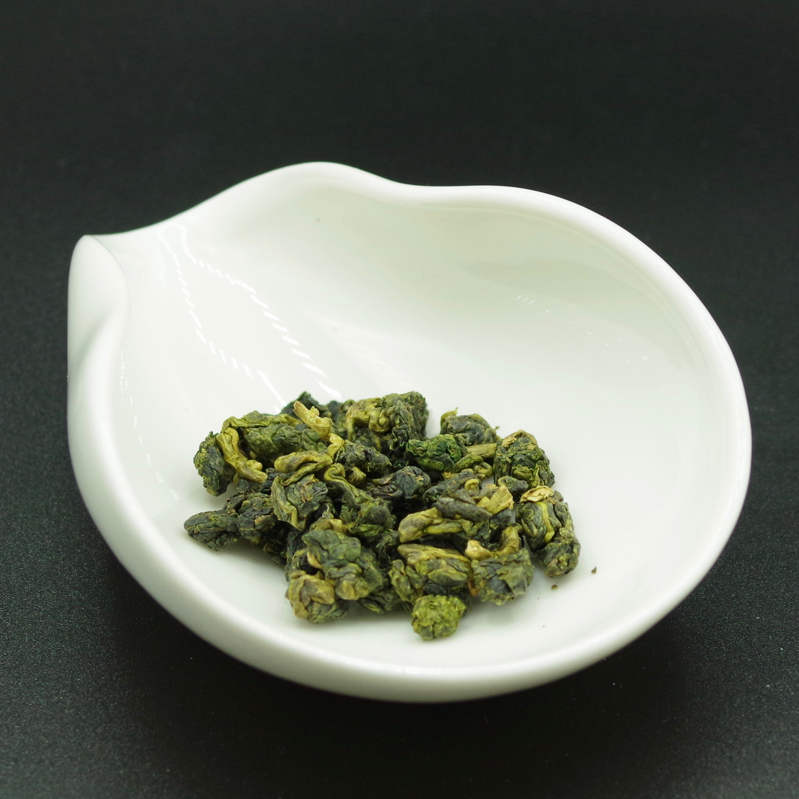 梨山華崗高冷茶（春）｜三宝園 – 台湾高山茶の三宝園