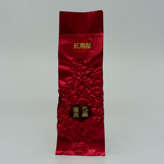 台東紅烏龍(2025年・春)15g