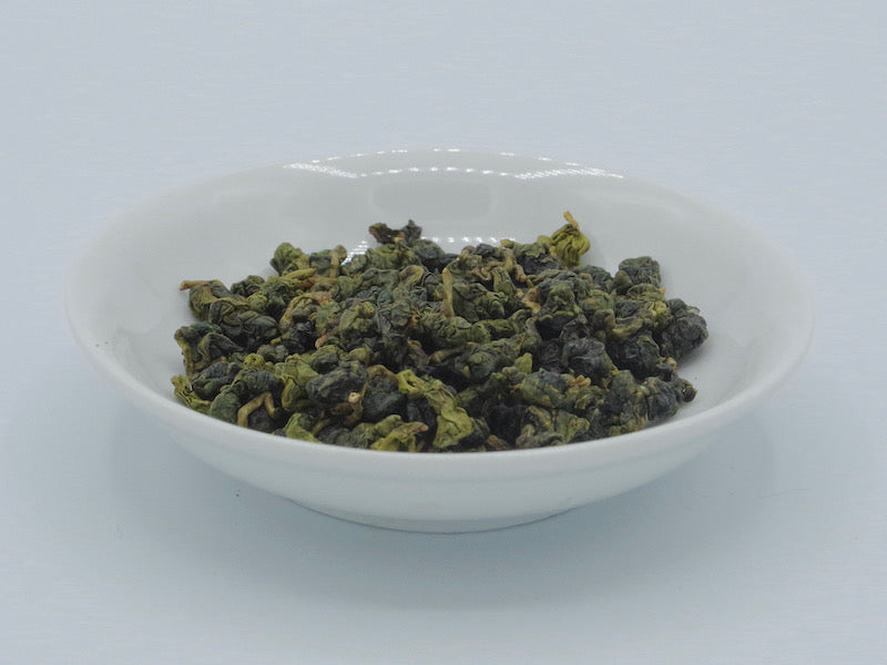 阿里山高山茶(2025年・秋)15g