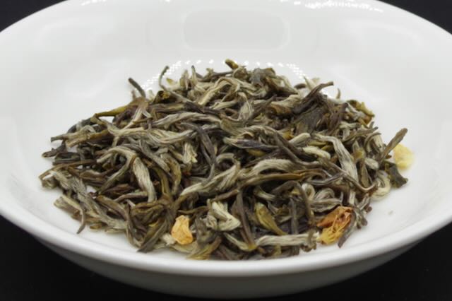 老北京茉莉花茶 六窨