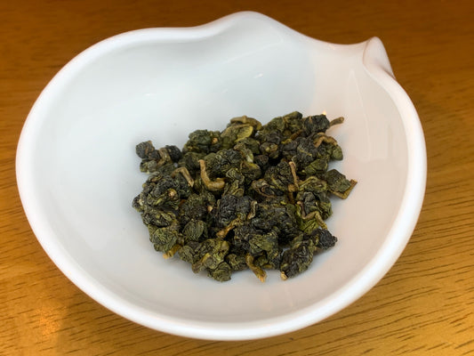 超特級杉林溪 軽焙(2025年・春)30g