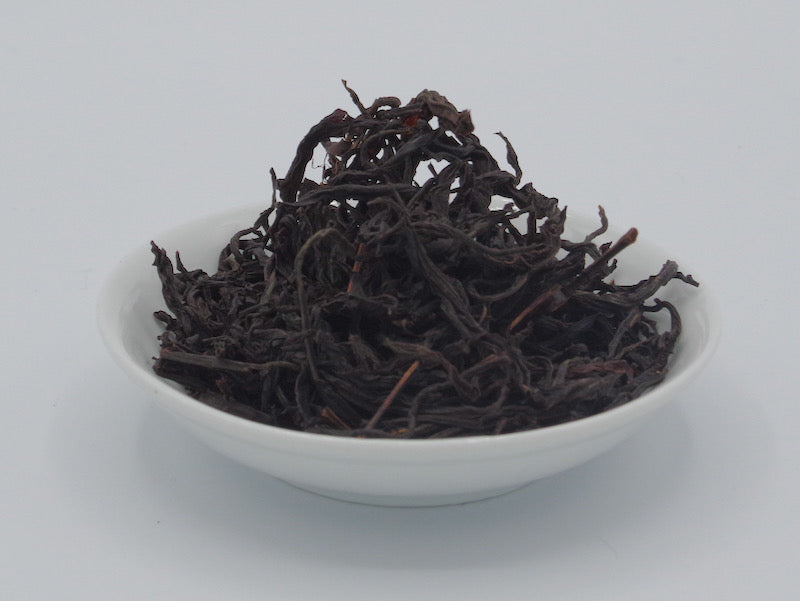 日月潭紅茶・紅玉18号 10g