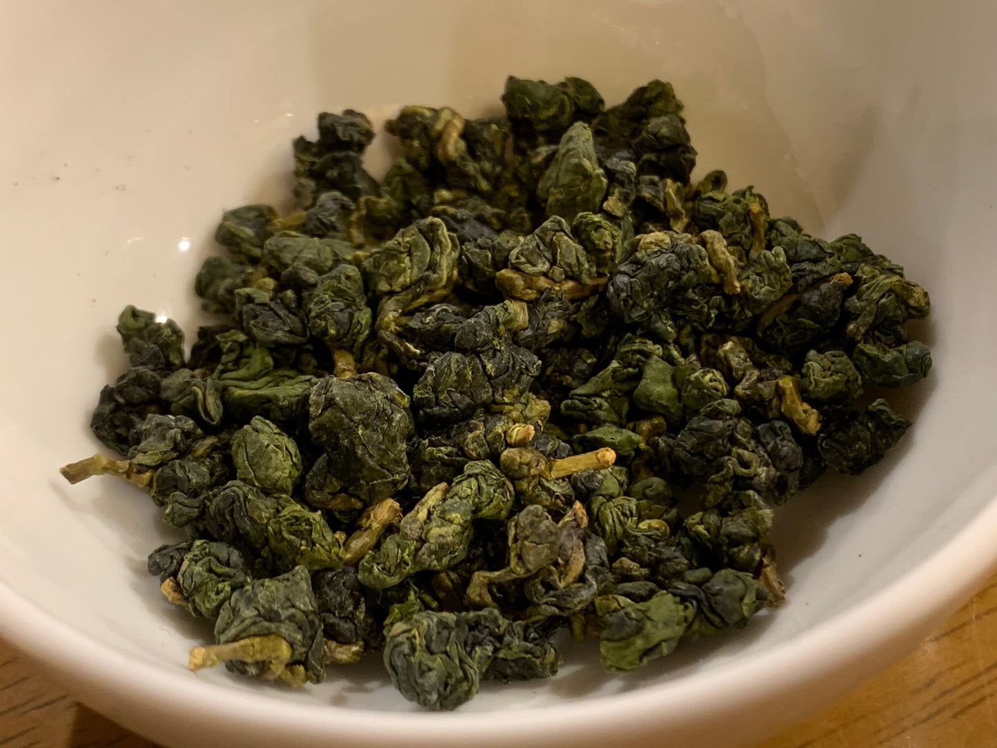 阿里山金萱茶（2026年・春） 10g