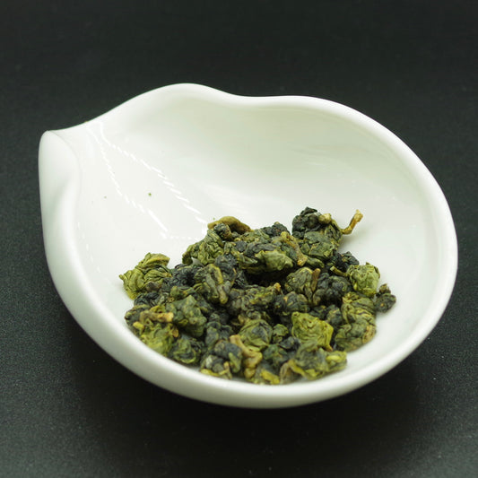 梨山高山茶（2025年・春）10g