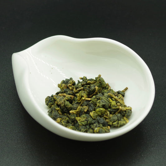 福寿梨山高山茶（2025年・春） 10g