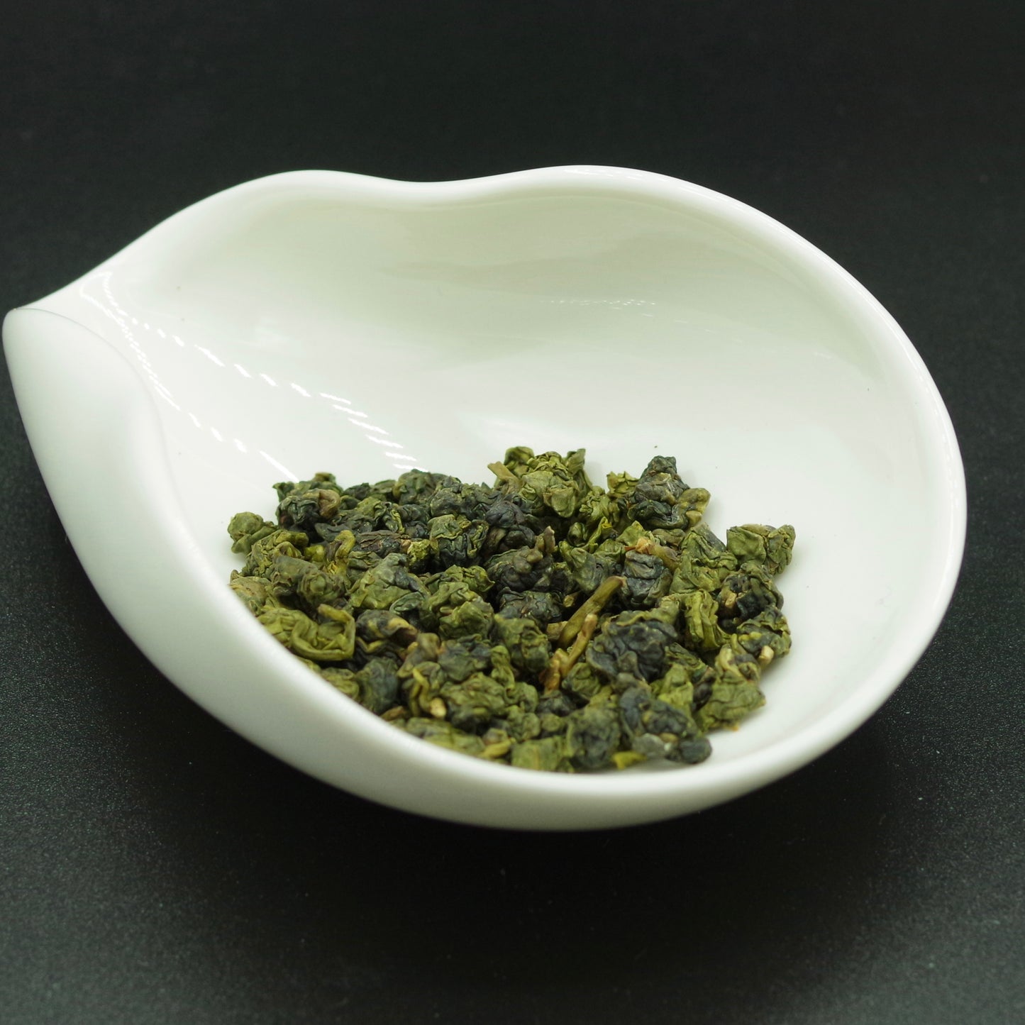 龍鳳渓高山茶（2025年・春）10g