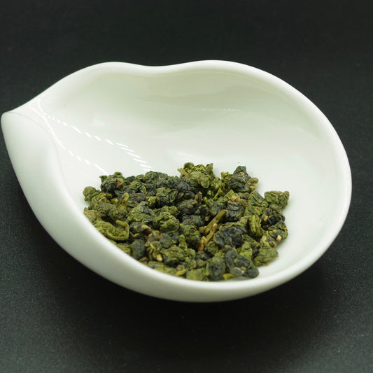 龍鳳渓高山茶（2025年・春）10g