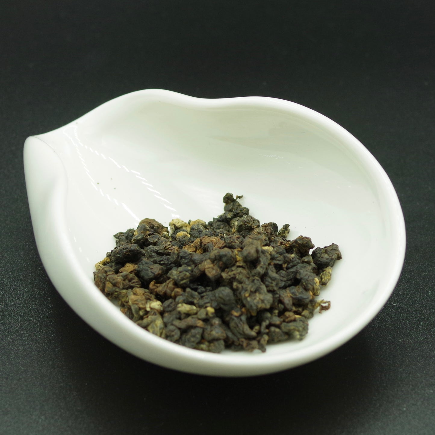 蜒仔蜜香茶 重発酵（2024年・秋）10g
