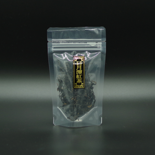 日月潭紅茶 10g
