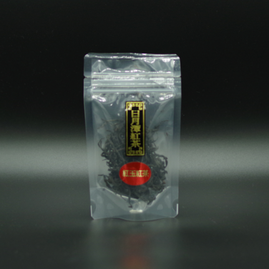 日月潭紅茶・紅玉18号 10g