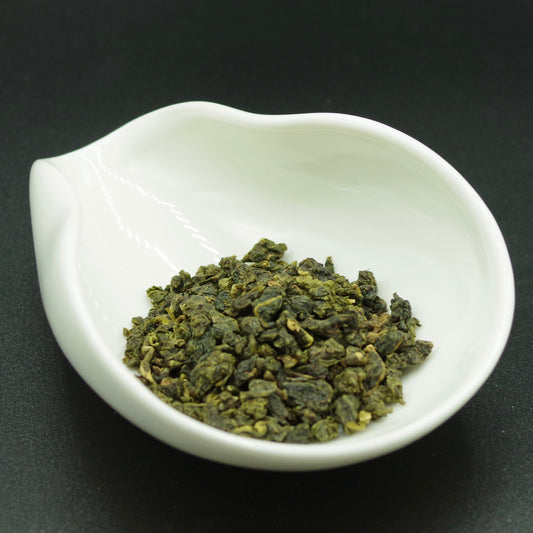 四季春茶（2025年・春） 30g