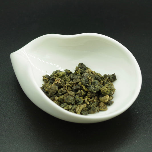 杉林溪高山茶 焙煎（2025年・春）10g
