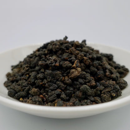 台東紅烏龍（2025年・春）15g