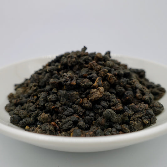 台東紅烏龍（2025年・春）15g