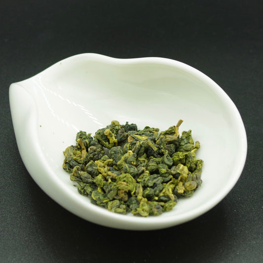 梨山華崗高冷茶（冬）