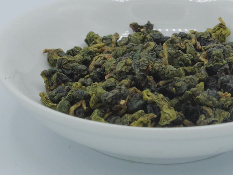 阿里山金萱茶（2026年・春） 10g