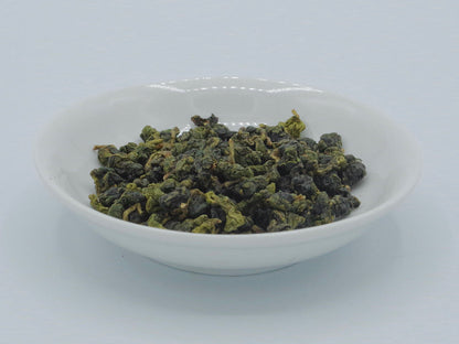 阿里山高山茶（2025年・秋）15g