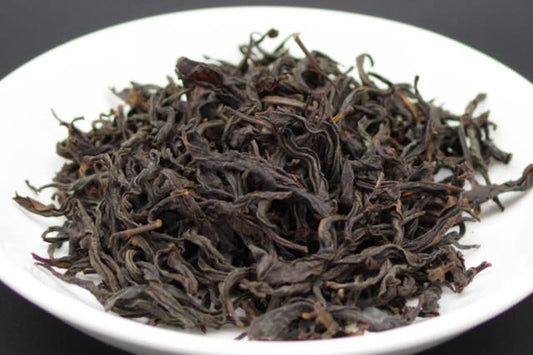 荒野紅茶