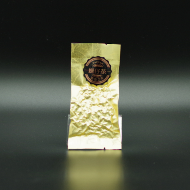 蜒仔蜜香茶 重発酵（2024年・秋）10g