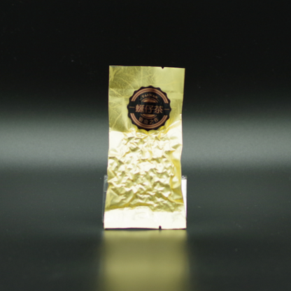 蜒仔蜜香茶 重発酵（2024年・秋）10g