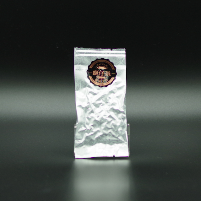 蜒仔蜜香茶 軽発酵 （2024年・秋） 10g