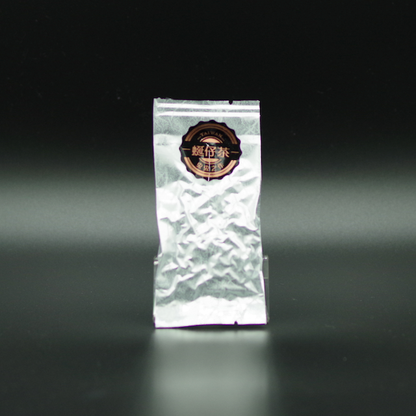 蜒仔蜜香茶 軽発酵 （2024年・秋） 10g