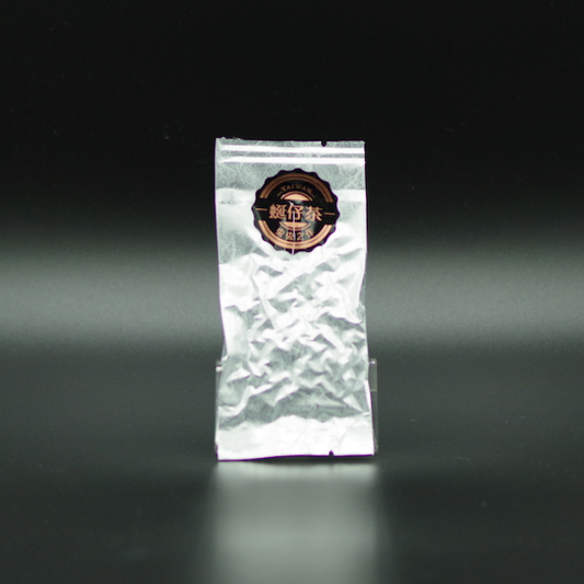 蜒仔蜜香茶 軽発酵 （2024年・秋） 10g