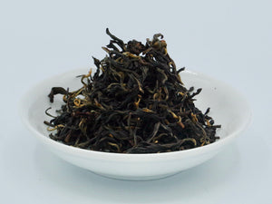 超特級翠峰蜜香黃金紅芽茶（2023年・10g）