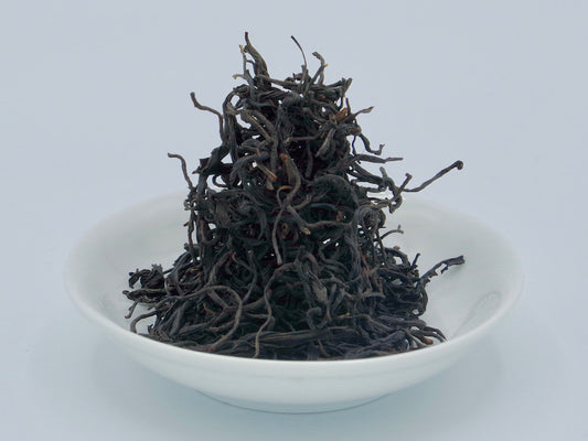 日月潭紅茶（紫芽・2024年夏・8.5g）