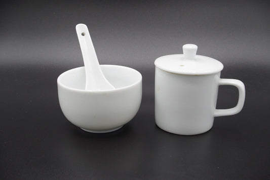 検茶セット